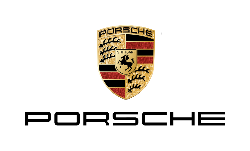 Porsche_Logo